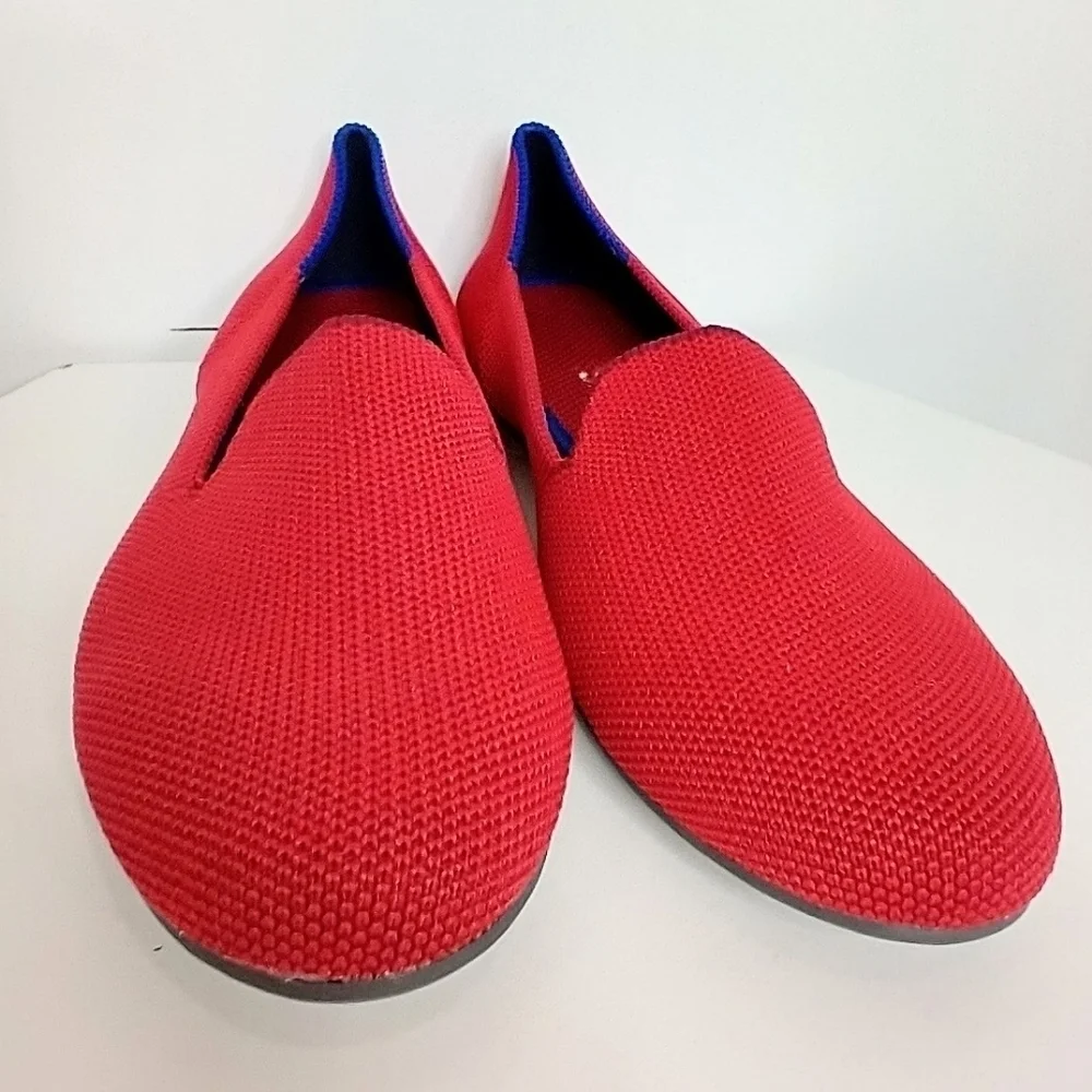 RED ROTHY'S